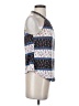 Belle Du Jour Blue Sleeveless Blouse Size XS - photo 4