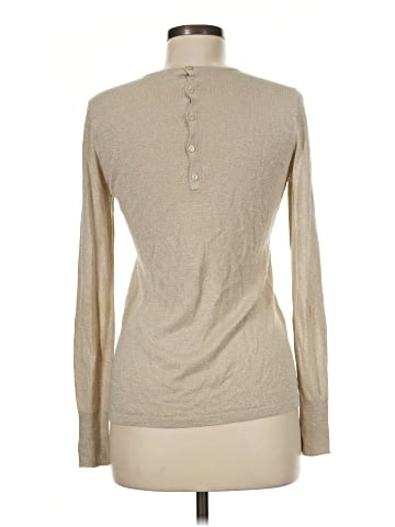 Halogen Pullover Sweater (view 2)