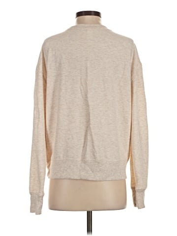 Yogalicious Pullover Sweater (view 2)