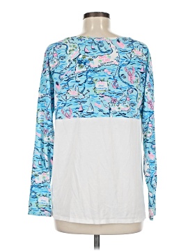 Lilly Pulitzer Long Sleeve T-Shirt (view 2)