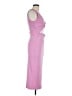 Billabong Pink Cocktail Dress Size M - photo 4
