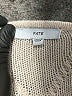 Fate Tan Pullover Sweater Size L - photo 7