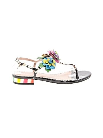 Betsey Johnson Sandals (view 1)