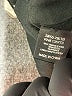Olivaceous Black Sleeveless Top Size S - photo 8