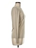 Halogen Tan Pullover Sweater Size M - photo 4