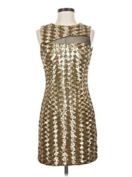 Badgley Mischka Cocktail Dress (view 1)