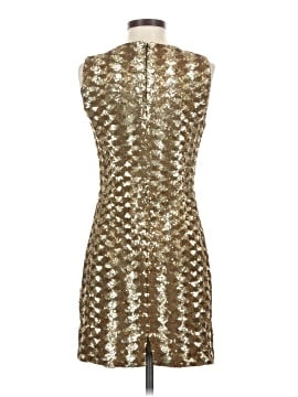 Badgley Mischka Cocktail Dress (view 2)