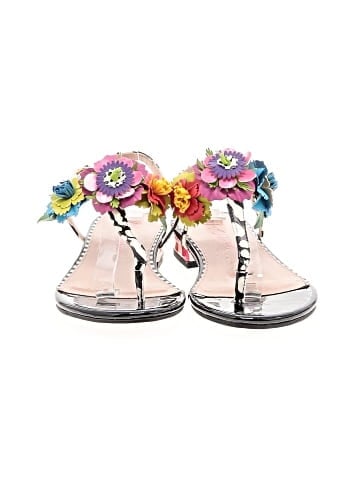 Betsey Johnson Sandals (view 2)
