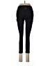 Lululemon Athletica Solid Black Active Pants Size 6 - photo 2
