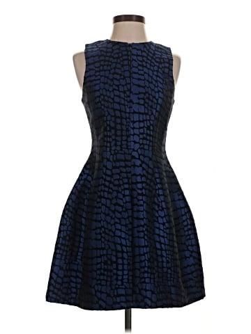 Armani Exchange Cocktail Dress (view 1)