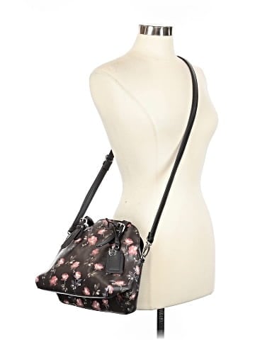 Nine West Satchel (view 2)
