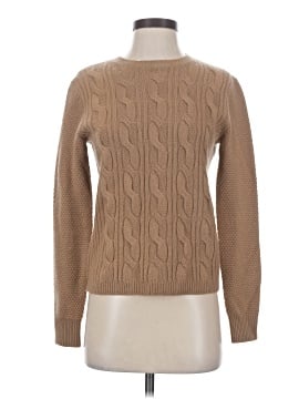 Max Mara Wool Pullover Sweater (view 1)