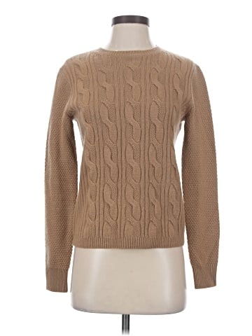 Max Mara Wool Pullover Sweater (view 1)