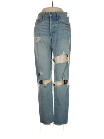 GRLFRND Jeans (view 1)
