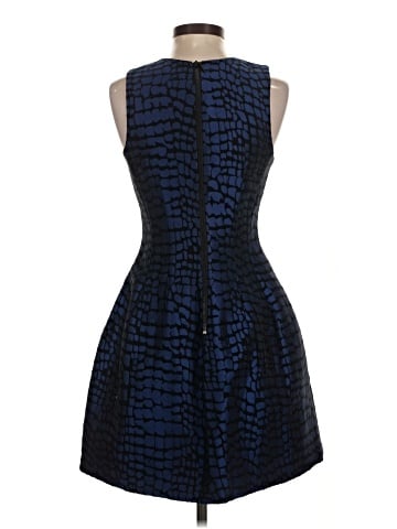Armani Exchange Cocktail Dress (view 2)