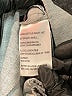 Tribal Solid Gray Active Pants Size 14 - photo 5