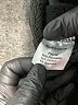 Smallshow Black Sweatshirt Size Lg Maternity - photo 7