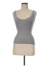 Michael Stars Gray Tank Top One size - photo 1