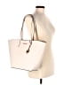 MICHAEL Michael Kors 100% Leather White Leather Tote One size - photo 2