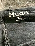 Mudd Black Sleeveless T-Shirt Size XL - photo 7