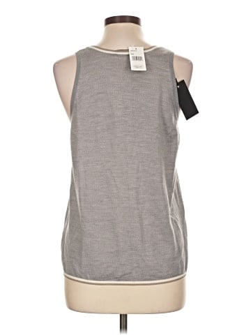 Saks Fifth Avenue Sleeveless Top (view 2)