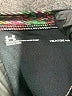 Under Armour Black Short Sleeve Top Size 4 - photo 3