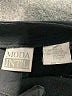 Moda International Black Cocktail Dress Size M - photo 7