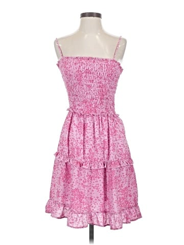 Sienna Sky Cocktail Dress (view 1)