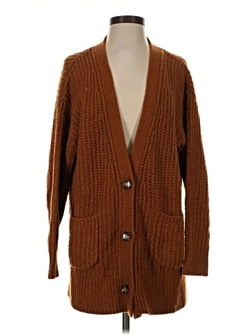 By Anthropologie Cardigan (view 1)