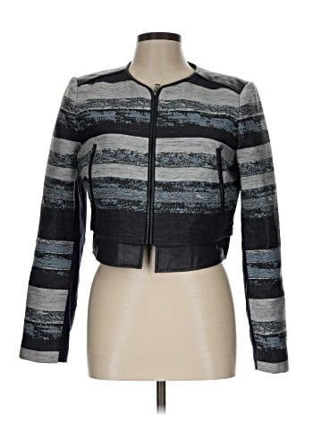 BCBGMAXAZRIA Jacket (view 1)
