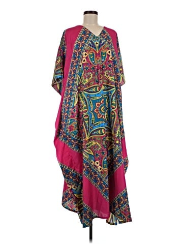 NF Casual Dress (view 1)