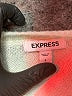 Express Ivory Pullover Sweater Size S - photo 7