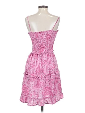 Sienna Sky Cocktail Dress (view 2)