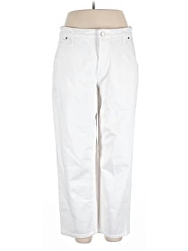 Banana Republic Factory Store Casual Pants (view 1)