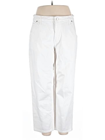 Banana Republic Factory Store Casual Pants (view 1)