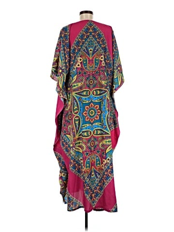 NF Casual Dress (view 2)