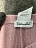 Splendid Chevron-herringbone Pink Casual Pants Size 6-12 mo - photo 3