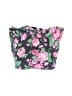 Unbranded Floral Black Purse One size (kids) - photo 2