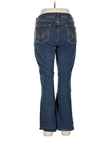 Signature Jeans (view 2)