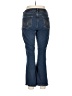 Signature Hearts Blue Jeans Size 16 - photo 2