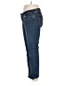 Signature Hearts Blue Jeans Size 16 - photo 5