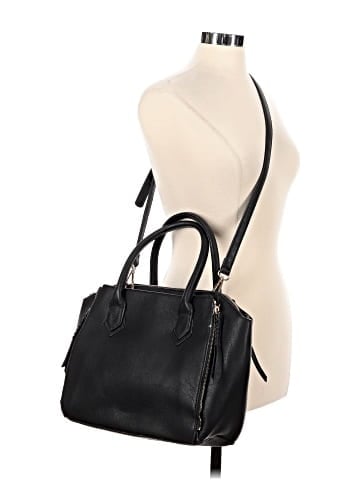 Urban Expressions Satchel (view 2)