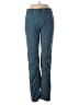 Pilcro Teal Casual Pants Size 26 waist - photo 1