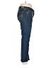 Signature Hearts Blue Jeans Size 16 - photo 4