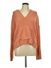 Rip Curl Orange Pullover Sweater Size L - photo 1