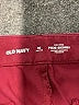 Old Navy Solid Burgundy Active Pants Size 16 Petite - photo 7