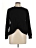 H&M Black Pullover Sweater Size L - photo 1