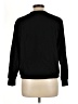 H&M Black Pullover Sweater Size L - photo 2
