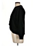 H&M Black Pullover Sweater Size L - photo 5