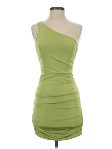 Hollister Cocktail Dress (view 1)